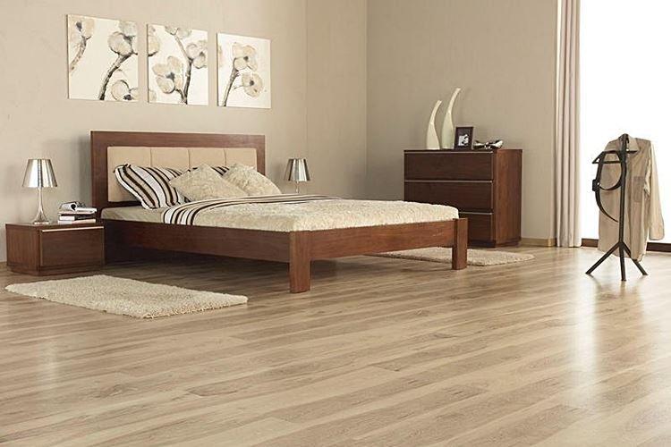 Отделка пола - Дизайн спальни 2021