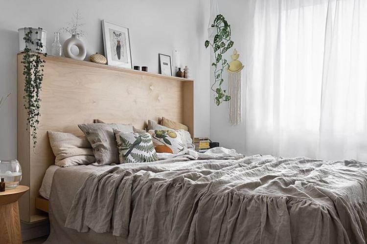 Дизайн спальни 2021 - фото реальных интерьеров