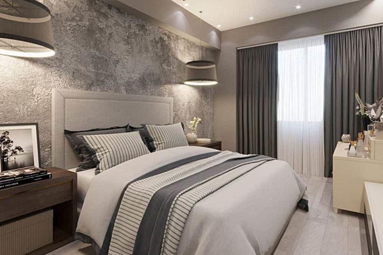 Дизайн спальни 2021 - фото реальных интерьеров