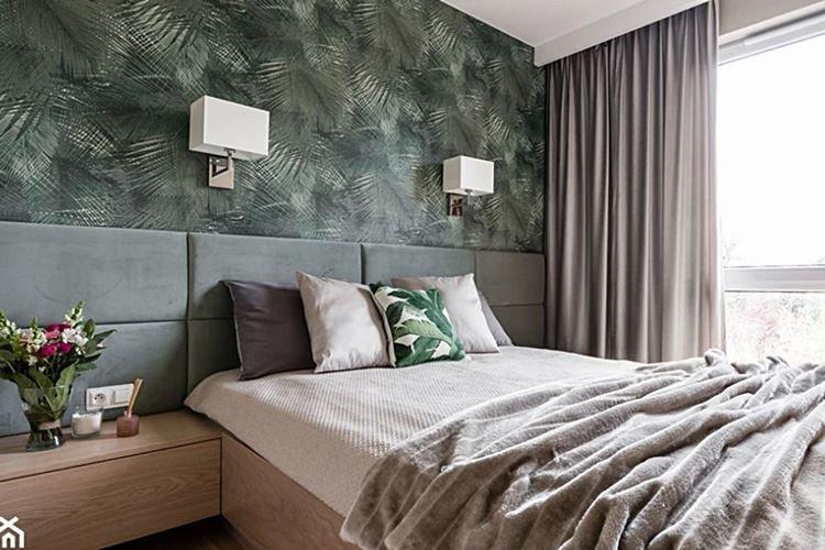 Дизайн спальни 2021 - фото реальных интерьеров