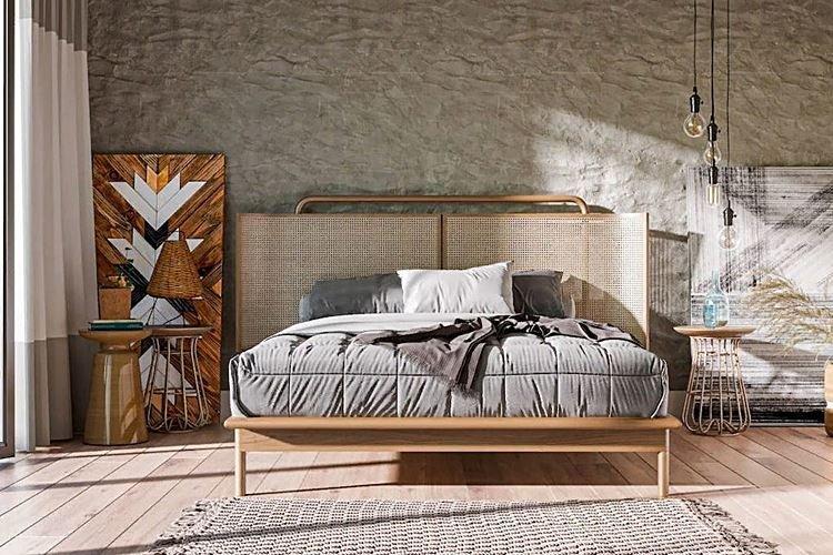 Дизайн спальни 2021 - фото реальных интерьеров