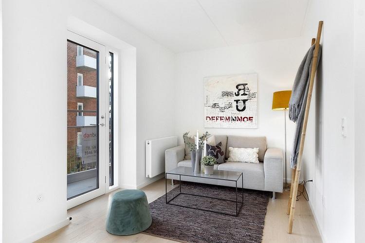 Дизайн зала в квартире - фото реальных интерьеров