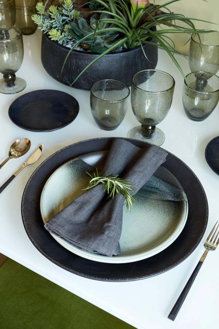 Экологичный интерьер квартиры 80 кв.м., Москва