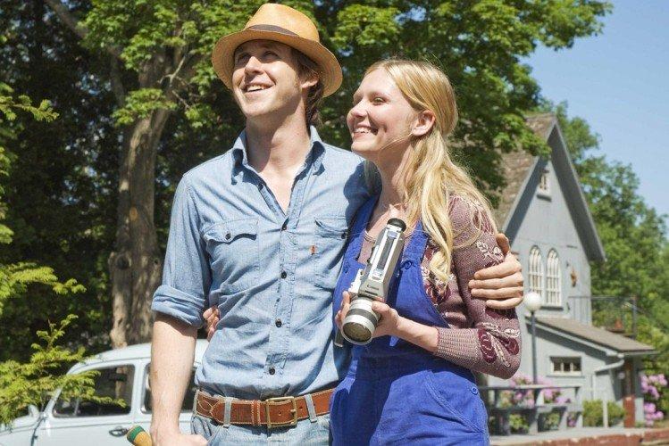 Все самое лучшее - Фильмы, где богатый парень влюбляется в простую девушку