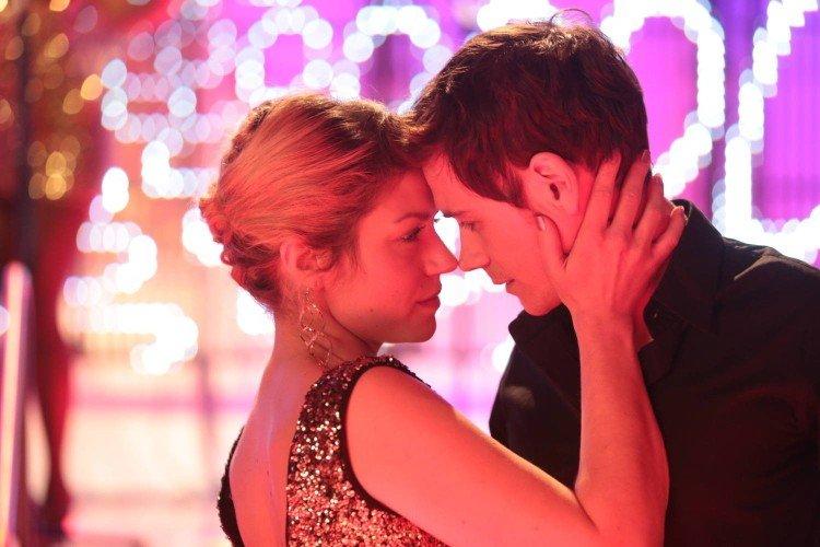 Не в моем вкусе - Фильмы, где богатый парень влюбляется в простую девушку