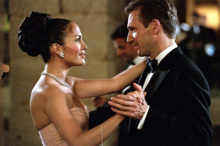 Госпожа горничная - Фильмы, где богатый парень влюбляется в простую девушку