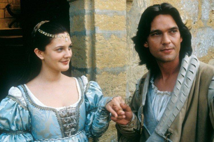 История вечной любви - Фильмы, где богатый парень влюбляется в простую девушку