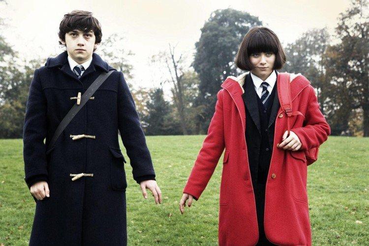 Субмарина - Фильмы про любовь подростков