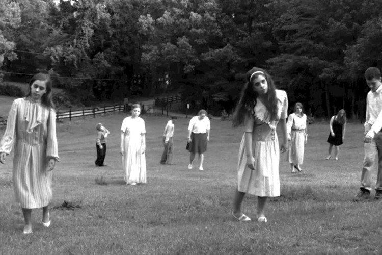 Ночь живых мертвецов - фильмы про зомби апокалипсис и выживание