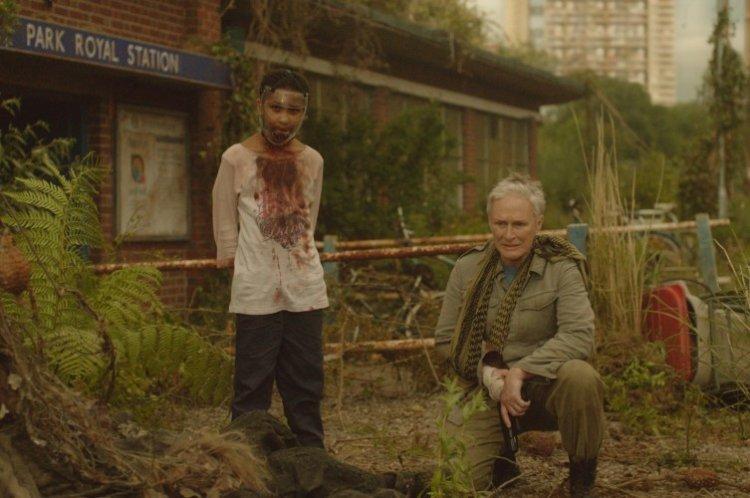 Новая эра Z - фильмы про зомби апокалипсис и выживание