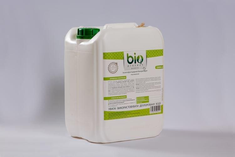 Гаупсин - Чем обработать помидоры от фитофторы