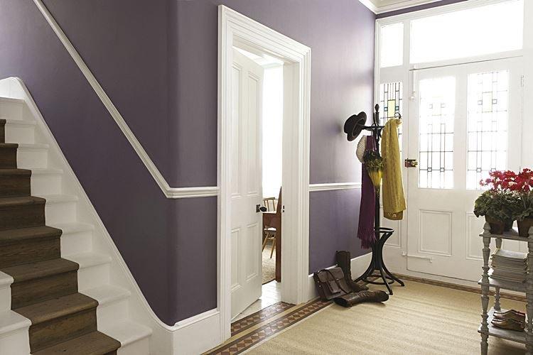 Прихожая 2021 – фото реальных интерьеров