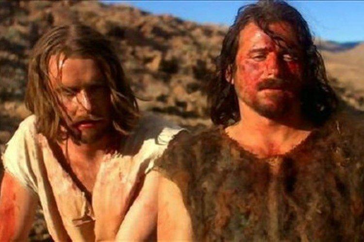 Солдат Бога (2005)