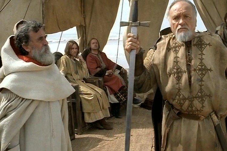 Крестоносцы (2001)