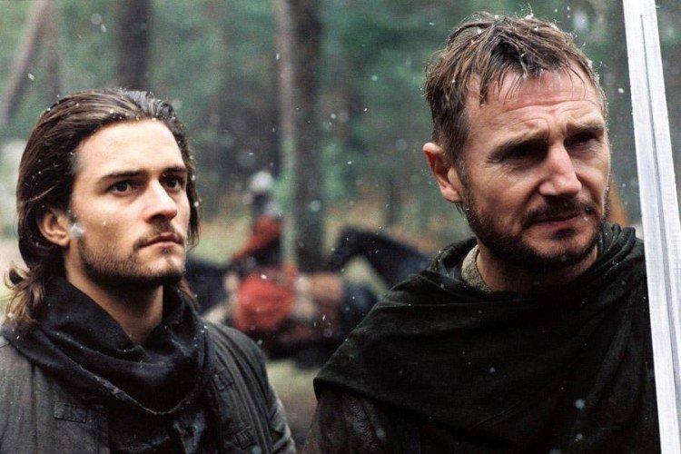 Царство небесное (2005)