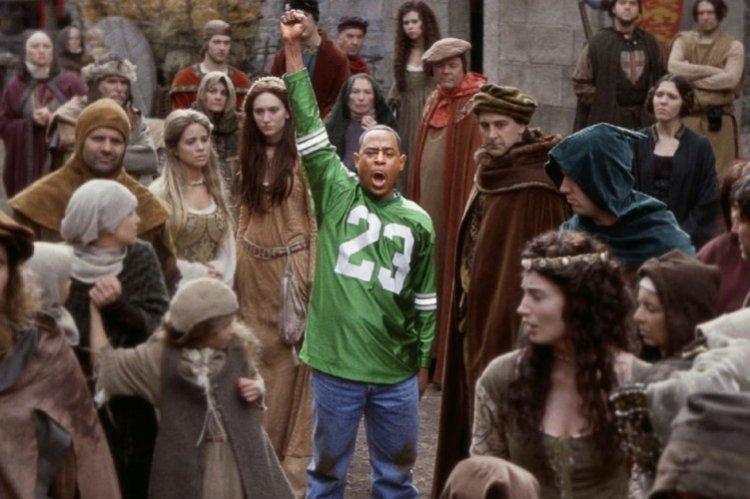 Черный рыцарь (2001)