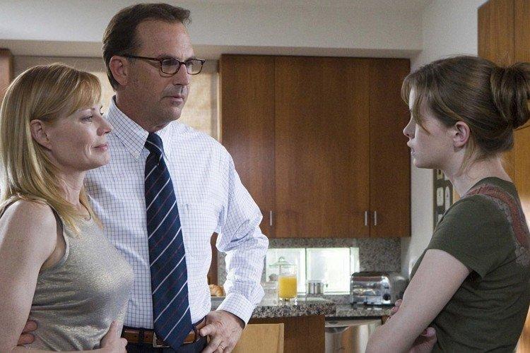 Кто вы, мистер Брукс? (2007)