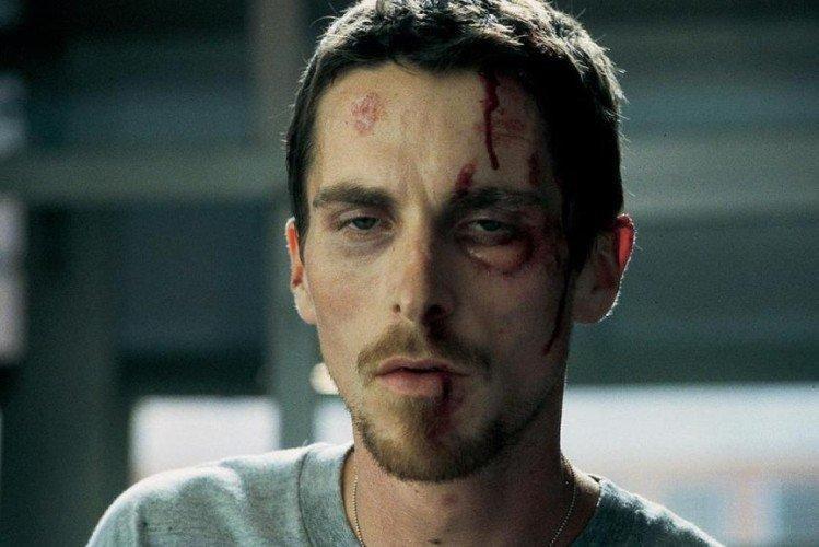 Машинист (2004)