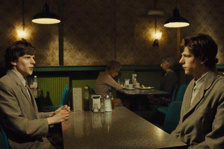 Двойник (2013)