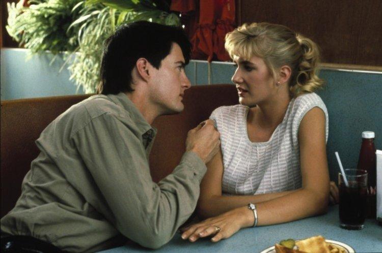 Синий бархат (1986)