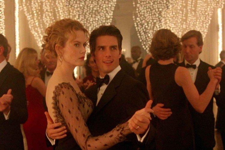 С широко закрытыми глазами (1999)