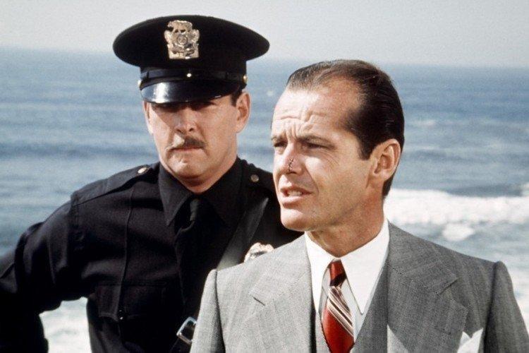 Китайский квартал (1974)