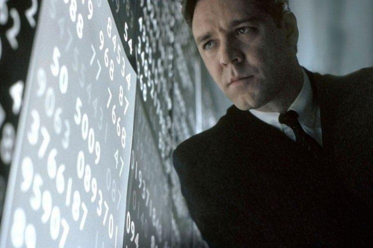 Игры разума (2001)