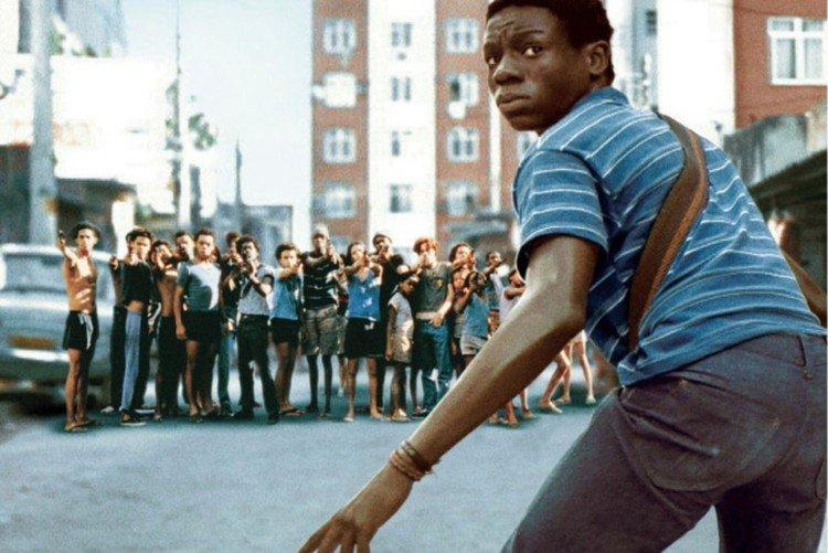 Город Бога (2002)