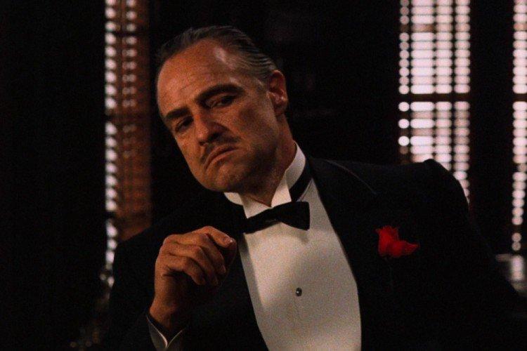 Крестный отец (1972)