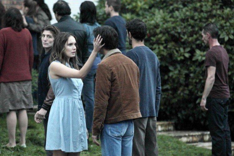 На зов скорби (2012)