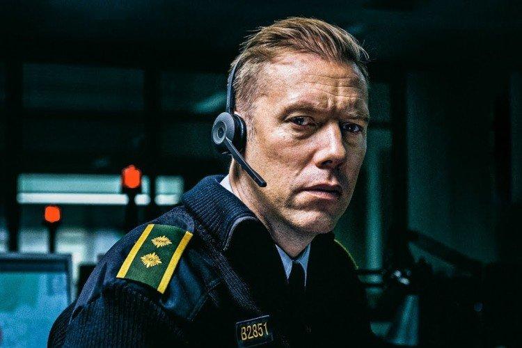 Виновный (2018)