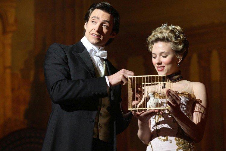 Престиж (2006)