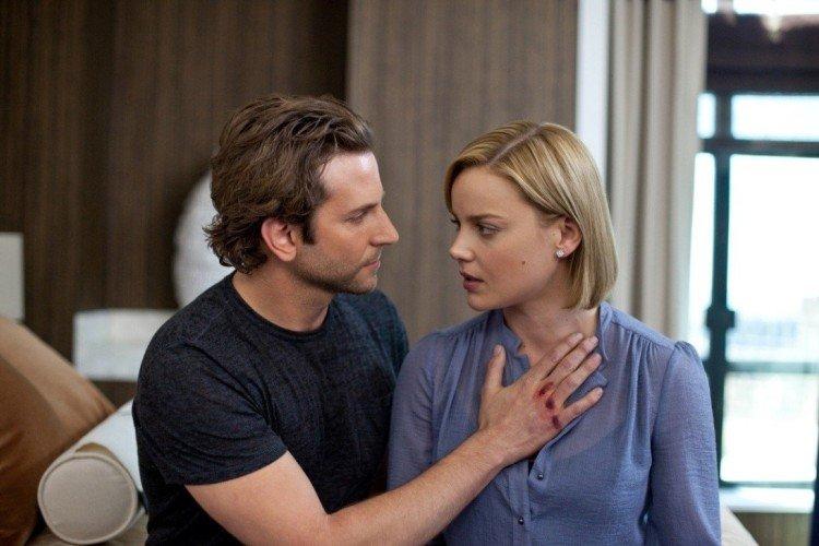 Области тьмы (2011)