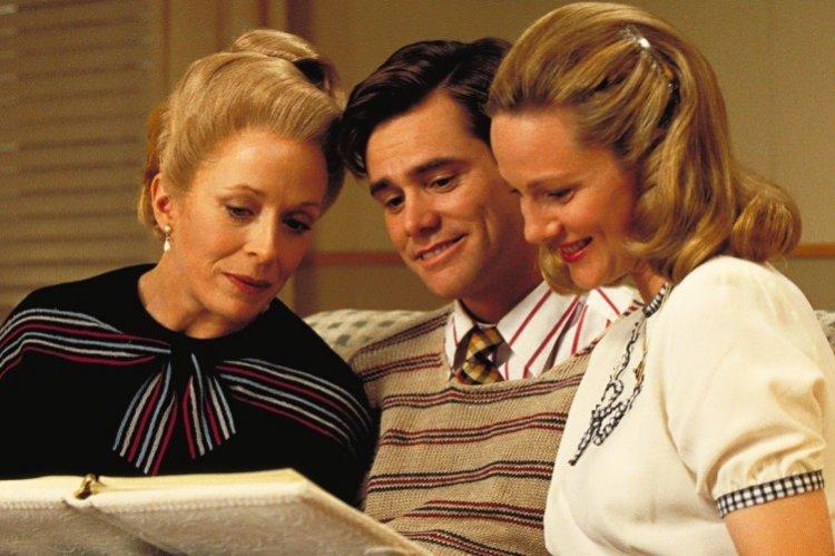 Шоу Трумана (1998)