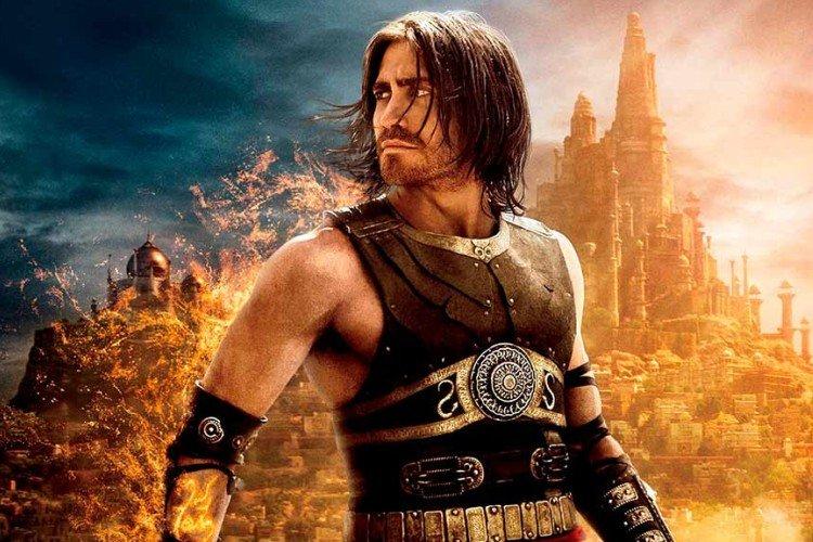 20 лучших приключенческих фильмов, которые смотрятся на одном дыхании