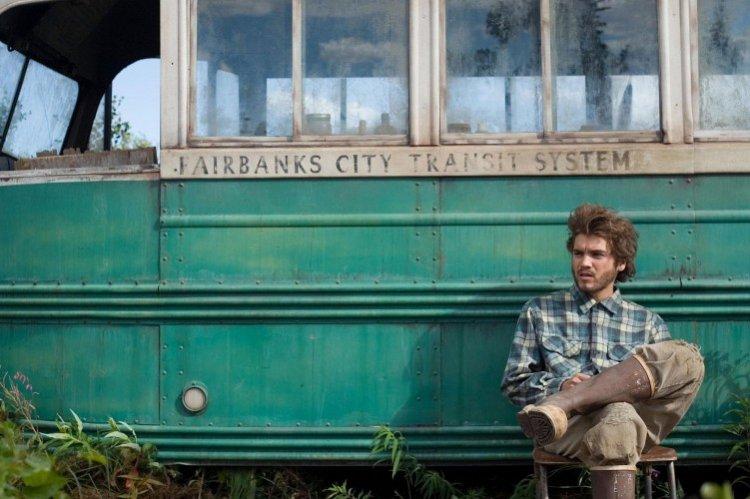 В диких условиях (2007)