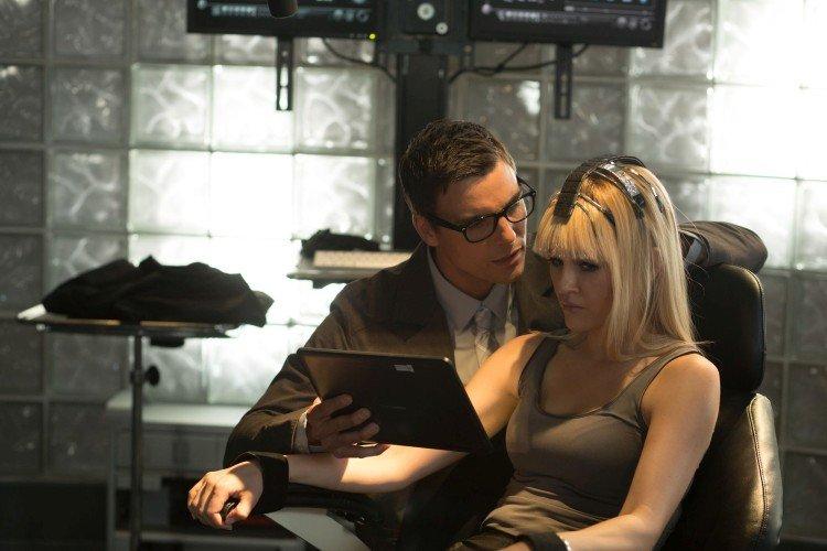 Добро пожаловать в рай (2015)