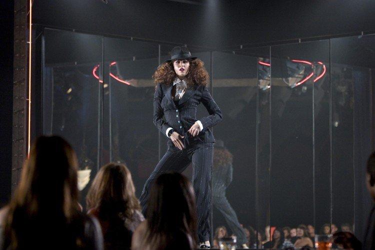 Сделай шаг (2008)