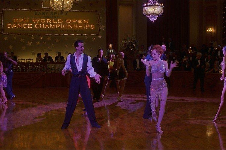 Танцуй со мной (1998)