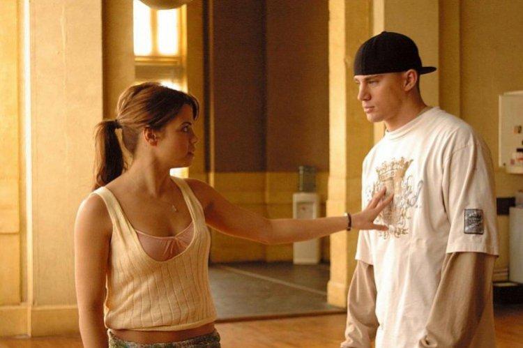 Шаг вперед (2006)