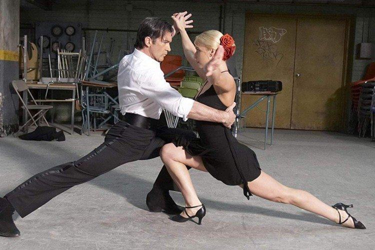 Держи ритм (2006)