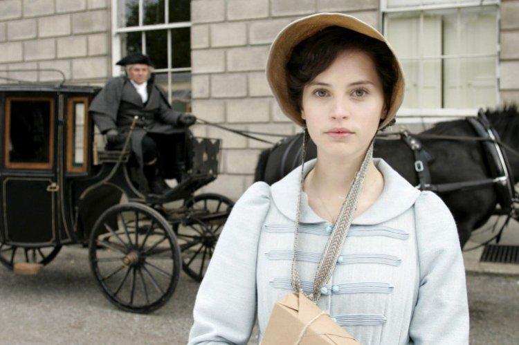 Нортенгерское аббатство (2007)