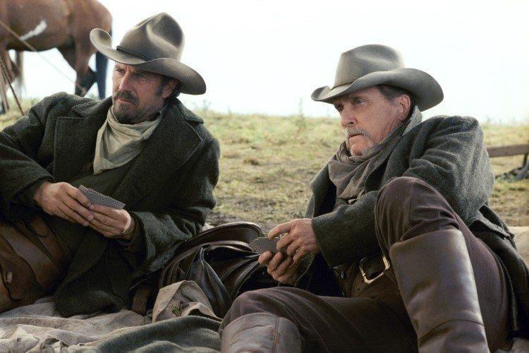 Открытый простор (2003)