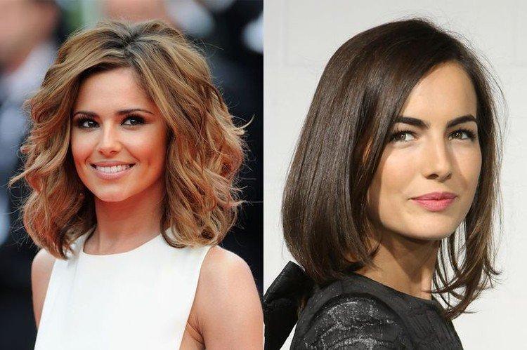 Стрижки каре 2021 – фото и красивые идеи