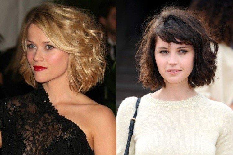 Стрижки каре 2021 – фото и красивые идеи