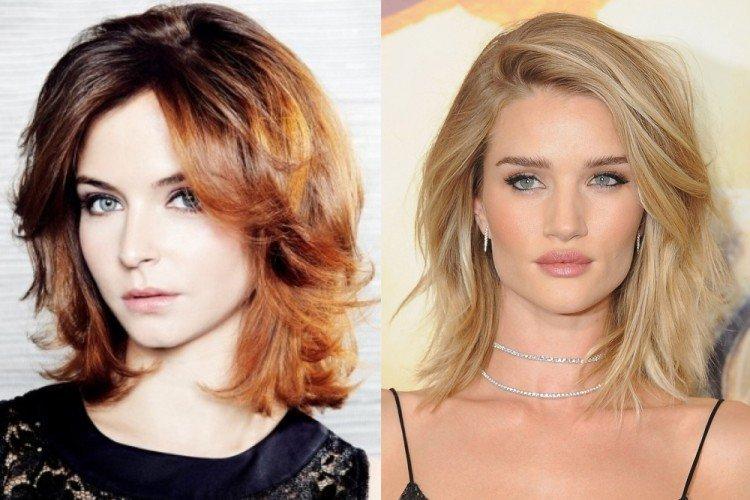 Стрижки каре 2021 – фото и красивые идеи