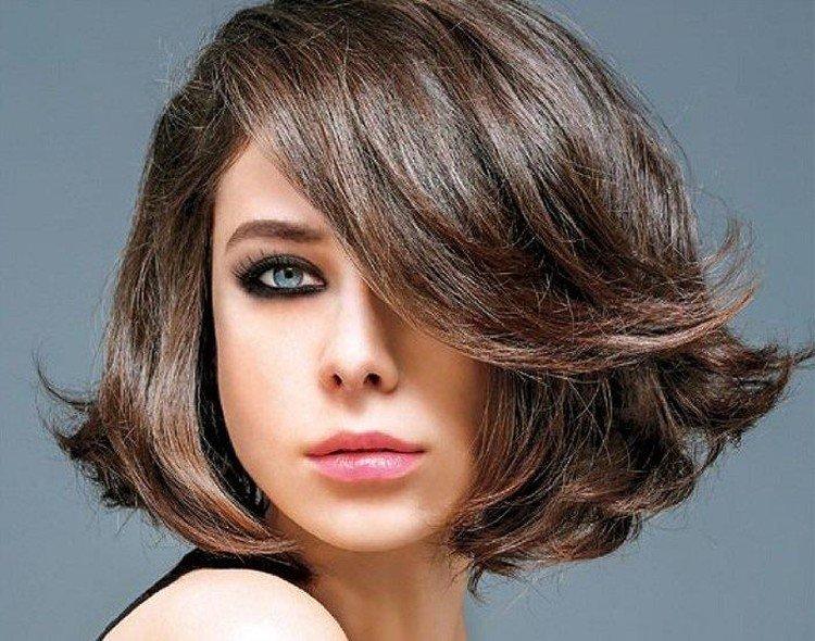 Стрижки каре 2021 – фото и красивые идеи