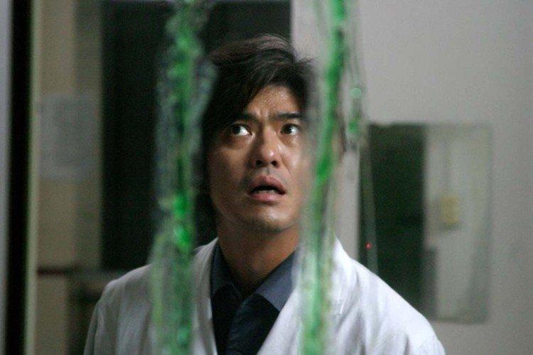 Инфекция (2004)