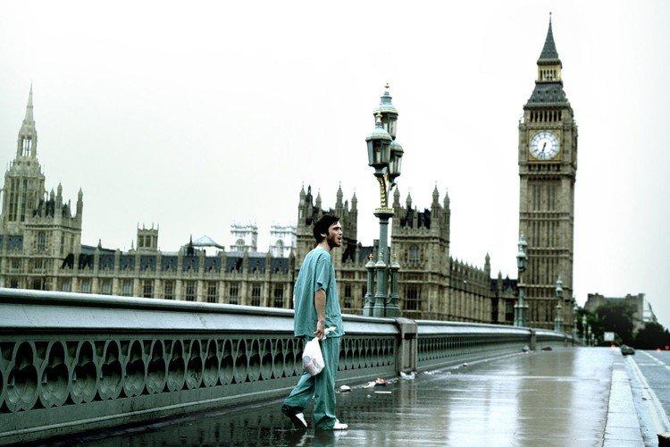 28 дней спустя (2002)