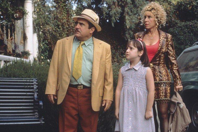 Матильда (1996)